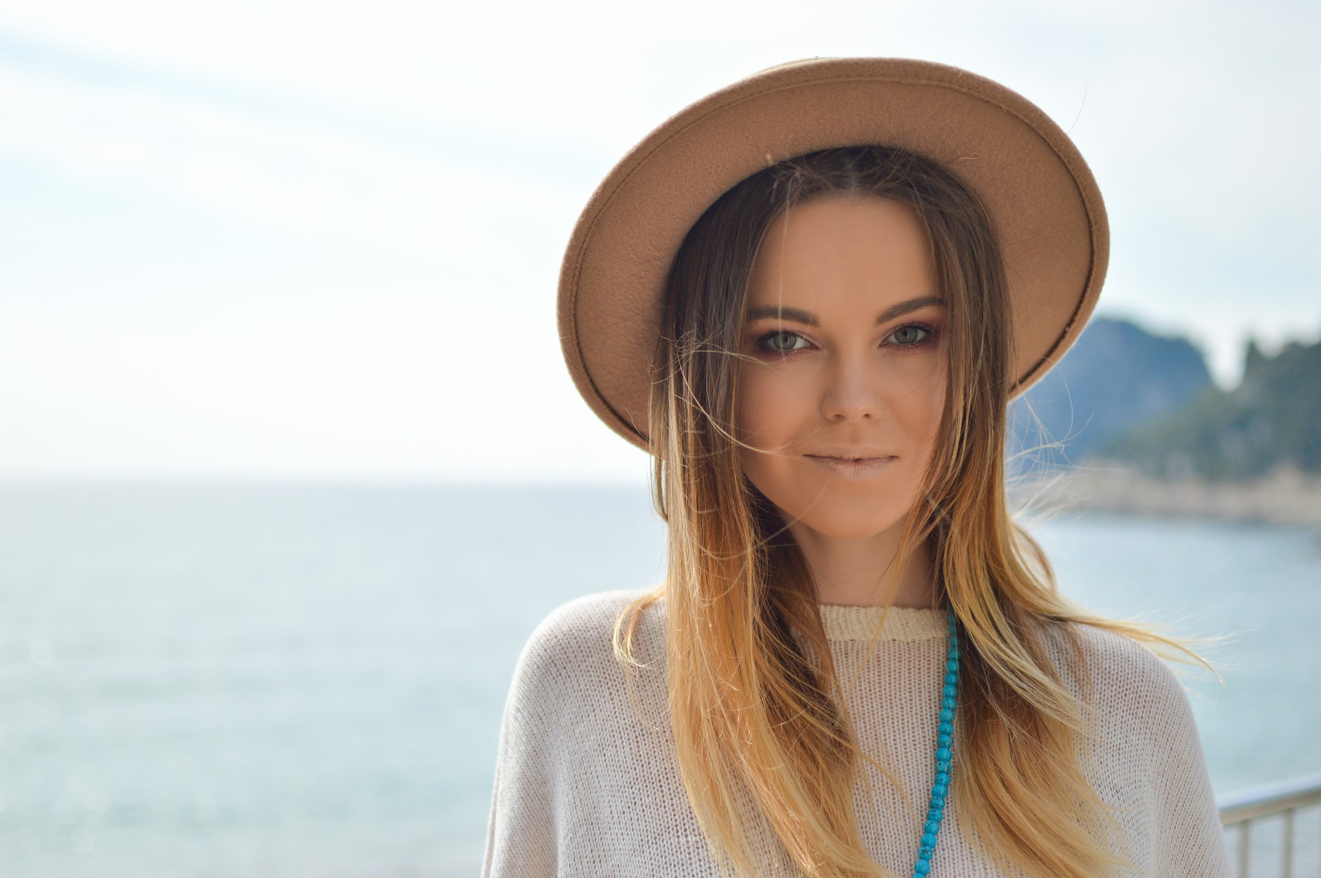 Beauty Finnish Women