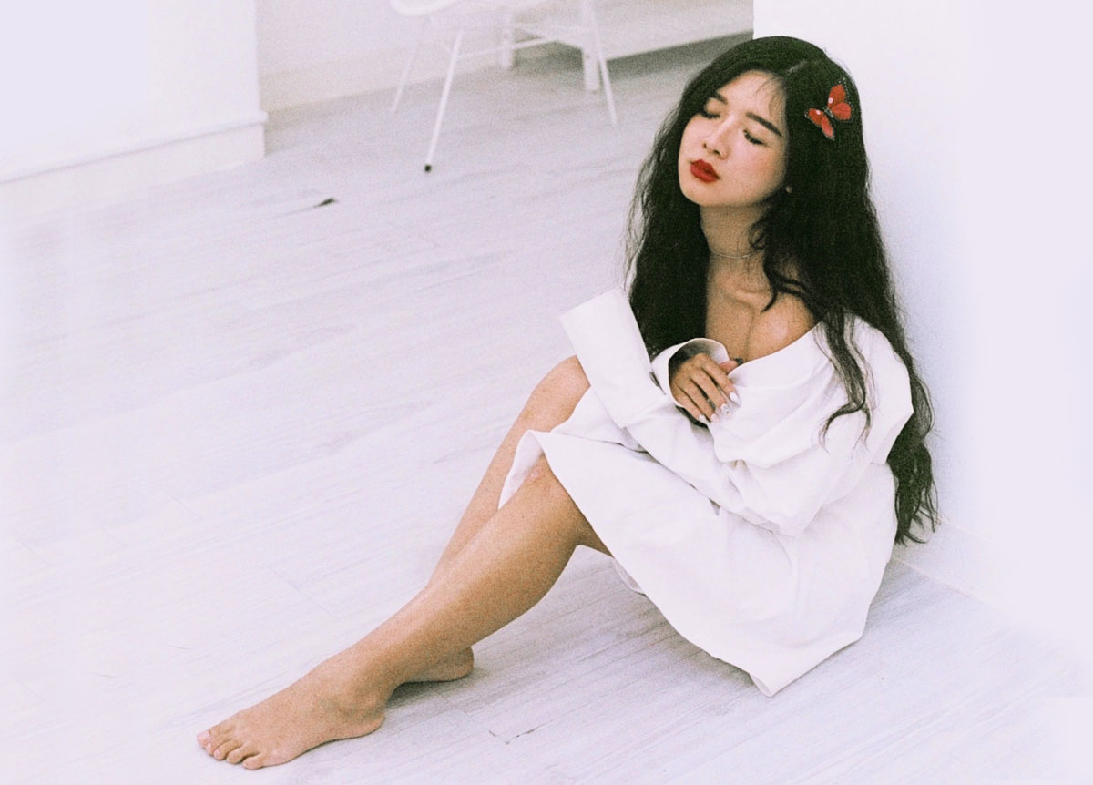 Meet Single Asian Ladies