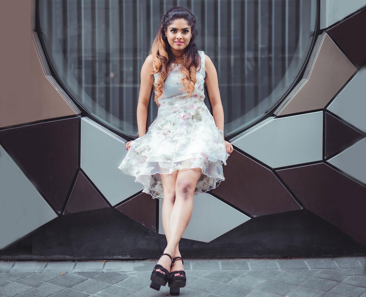 Single Indian Ladies