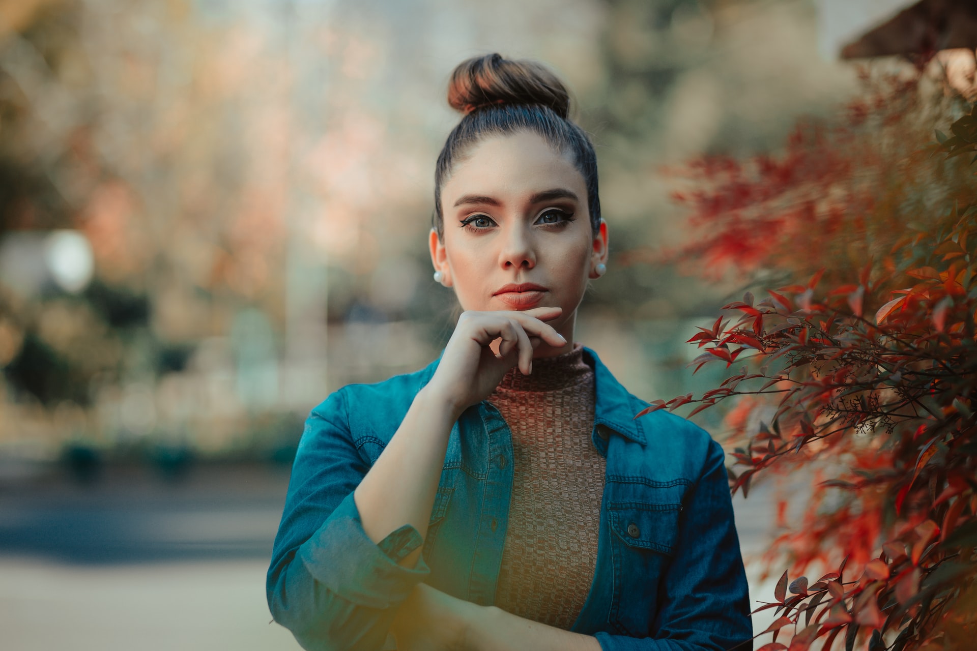 Bulgarian women for marriage