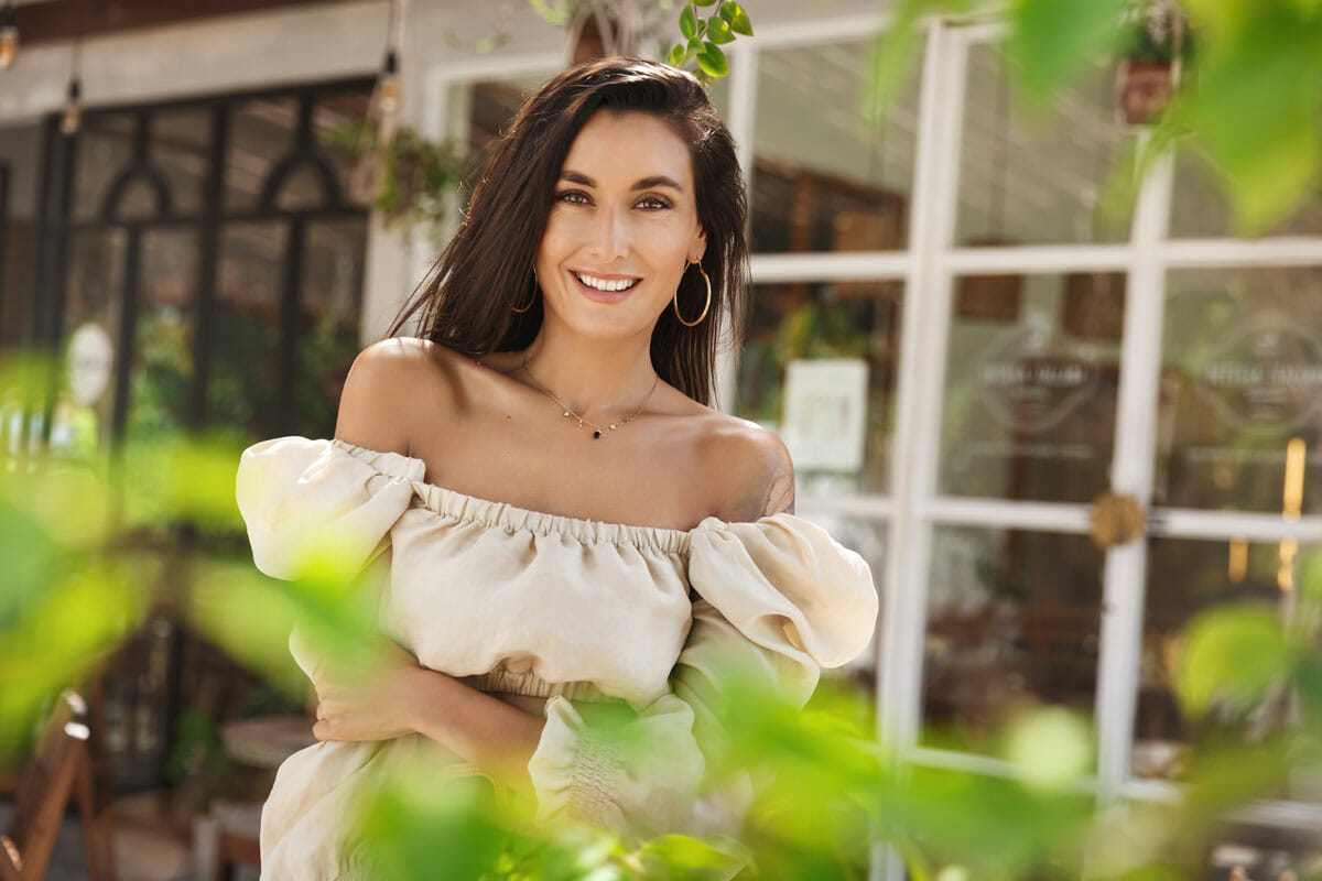 dating croatian women