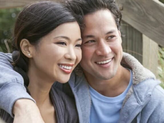 Success Story #1 Image