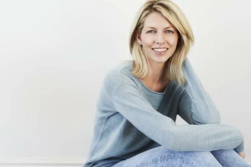 Ukrainian woman for marriage