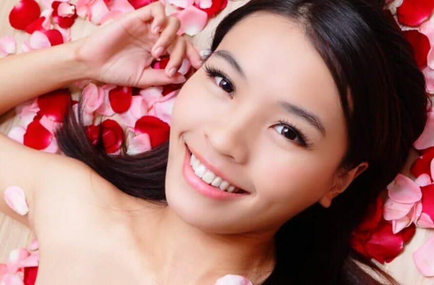 Japanese mail order bride